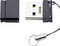 Intenso Slim Line - USB-stick 16GB - USB 3.0 - Zwart