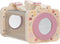 Little Dutch Insectendoos Fairy Garden - Insectendoos met vergrootglas - Vrolijke illustraties