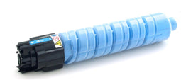 Ricoh 821077 Tonercartridge - Cyaan