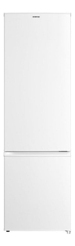 Inventum KV1770W - Koel vriescombinatie - 262 liter netto inhoud - Wit