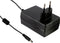 Mean Well GSM25E12-P1J Stekkernetvoeding, vaste spanning 12 V/DC 2.08 A 25 W