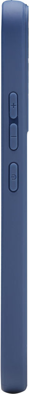 Dbramante1928 Greenland - Soft case - 100% gerecycled plastic - Blauw