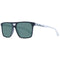 Zonnebril Heren BMW BW0038 5705R