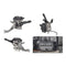 VALEO 700455 - EGR klep - Elektrisch - Euro 6