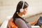 HP H7000 - Draadloze Bluetooth-headset - Onovertroffen geluidskwaliteit - Wit