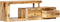 vidaXL-Tv-meubel-120x30x40-cm-massief-mangohout
