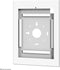 Neomounts WL15-660WH1 - Wand tablethouder - Anti-diefstalslot - Wit