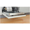 Whirlpool WSIO 3T223 PE X - Ingebouwde Vaatwasser - 10 Couverts - 6th Sense Technologie - Eco E