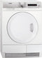 AEG T75373NAH - Warmtepompdroger - ProTex - 7 kg Wit