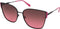 Zonnebril Dames Calvin Klein CKJ21209S-78 Ø 61 mm