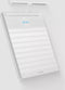 Withings Body Scan - Smart Weegschaal - Segmentale lichaamssamenstelling en ECG - Wit