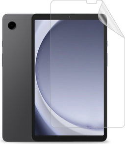 imoshion Tablet Screen protector - Geschikt voor Samsung Galaxy Tab A9 8.7 inch - Duo Pack Ultra Clear screenprotector tablet