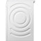 Bosch WGH2560AFG - Wasmachine - Stoom - 10 kg - 1600 rpm - 20% zuiniger dan energielabel A - Home Connect - Wit