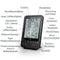 Bresser 7002510 - Weerstation 5-in-1 - Weersvoorspelling - Zwart