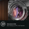 AEG LR7696UD4 - Wasmachine - UniversalDose Steam refresh MixLoad programma
