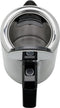 WMF 61.3020.1011 - Waterkoker - Instelbare temperatuur 1,6L - Aluminium RVS