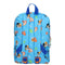 44 Cats Pawesome Kinderrugzak - 9,1 l - Blauw