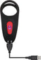 Zero Tolerance Vibrating Girth Enhancer Zwart