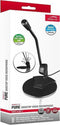 Speedlink Pure Desktop - PC-tafelmicrofoon - Hoge opnamekwaliteit - 1,7m kabel