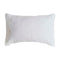 Kussen DKD Home Decor Wit Polyester 60 x 10 x 40 cm