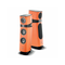 Focal Sopra N°2 - Bass-reflex 3-weg vloermodel - High-definition hifi-geluid - Electric Orange
