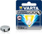Varta V10GA - Alkaline batterij - 50 mAh - 1.5V - Zilver