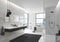 GROHE Essence New - Badkraan - 15cm - hard graphite geborsteld - 33624AL1
