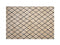 MIDYAT - Laagpolig vloerkleed - Beige - 160 x 230 cm - Polyester