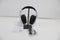 Draadloze Gamingheadset - 2,4 GHz Lossless Audio - 40 uur batterij - RGB verlichting