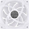 Thermaltake Swafan EX12 - PC Ventilator - ARGB Sync - Wit (3-Fan Pack)