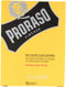 Baardbalsem Yellow Proraso (100 ml)