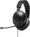 JBL Quantum 100 - Gaming Headset - Afneembare microfoon - Zwart