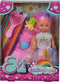 Evi Love - Rainbow Princess - Regenboog prinses - Pop
