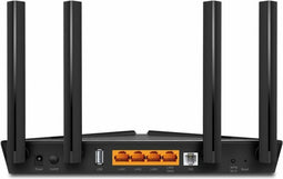 TP-Link XX230V - Router - Dual-Band - WiFi 6 - 1200 Mbps