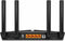 TP-Link XX230V - Router - Dual-Band - WiFi 6 - 1200 Mbps
