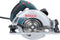 Bosch GKS 65 GCE - Handcirkelzaag - 1800 W vermogen - Inclusief L-BOXX