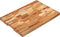 vidaXL - Hakblok - 60x40x4 - cm - massief - acaciahout