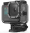 GoPro ADDIV-001 - Onderwaterhuis - Waterdicht tot 60 meter - Voor HERO12 HERO11 HERO10 HERO9