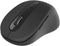 Gembird MUSWB-6B-01 - Draadloze Bluetooth Muis - 6 knoppen 1600 DPI - Zwart
