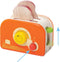Wonderworld Broodrooster Hout