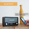 Denver DAB-18 - DAB Radio - Bluetooth - Bruin