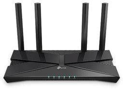 TP-Link Archer AX1800 - Wi-Fi 6 Router - 1.8Gbps Snelheden - Dual-Band