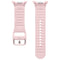 Samsung ET-SNL32SPEGEU - Sport bandje - Zweetbestendig - Roze (S/M)