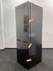 Inventum KV1840B - Vrijstaande koel/vriescombinatie - NoFrost 216/122 liter - LED verlichting
