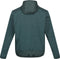 Regatta Bresdon Softshelljas Heren Donkergroen Maat M