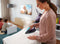 Philips Perfect Care Elite GC9650/80 - Stoomgenerator - 1.8L Watertank - Zwart / Paars