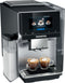 Siemens EQ700 - Koffiemachine - Roestvrijstaal (2023)