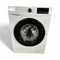 Bomann WA 7175 W - Wasmachine - 7KG - 1400 toeren - 15 programma's - Stoomfunctie - Wit