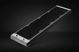 EK Water Blocks EK-Quantum Surface S480 - Radiator 252mm x 130mm x 30mm - Zwart