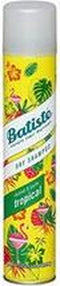 Batiste Tropical Droogshampoo - 200 ml